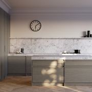 Oak Silver Grey | Vibrant | Lignapal Panels gallery detail image