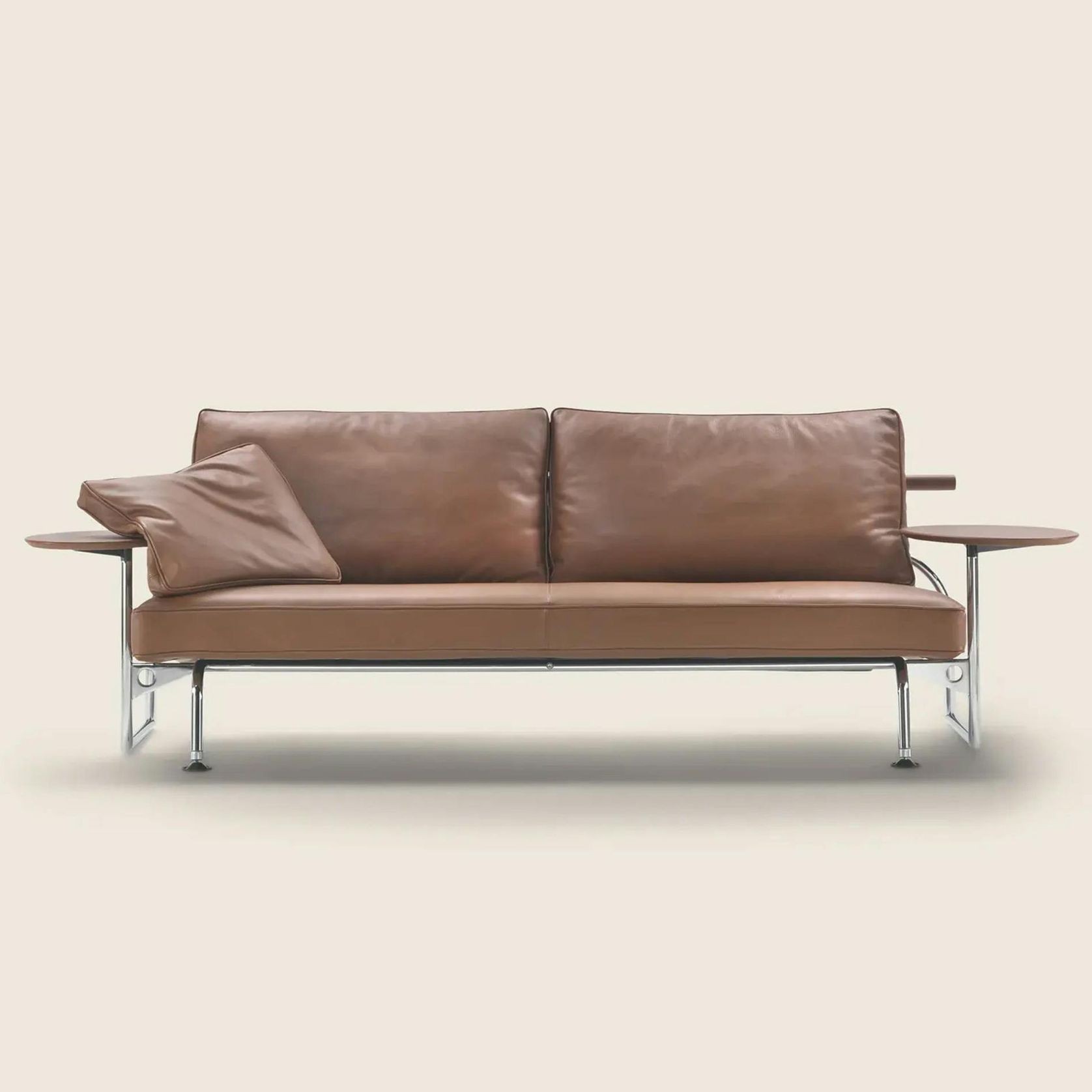 Ginger Sofa By Flexform gallery detail image