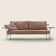Ginger Sofa By Flexform gallery detail image