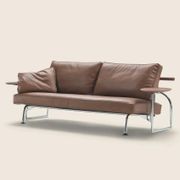 Ginger Sofa By Flexform gallery detail image