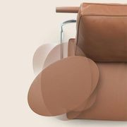 Ginger Sofa By Flexform gallery detail image