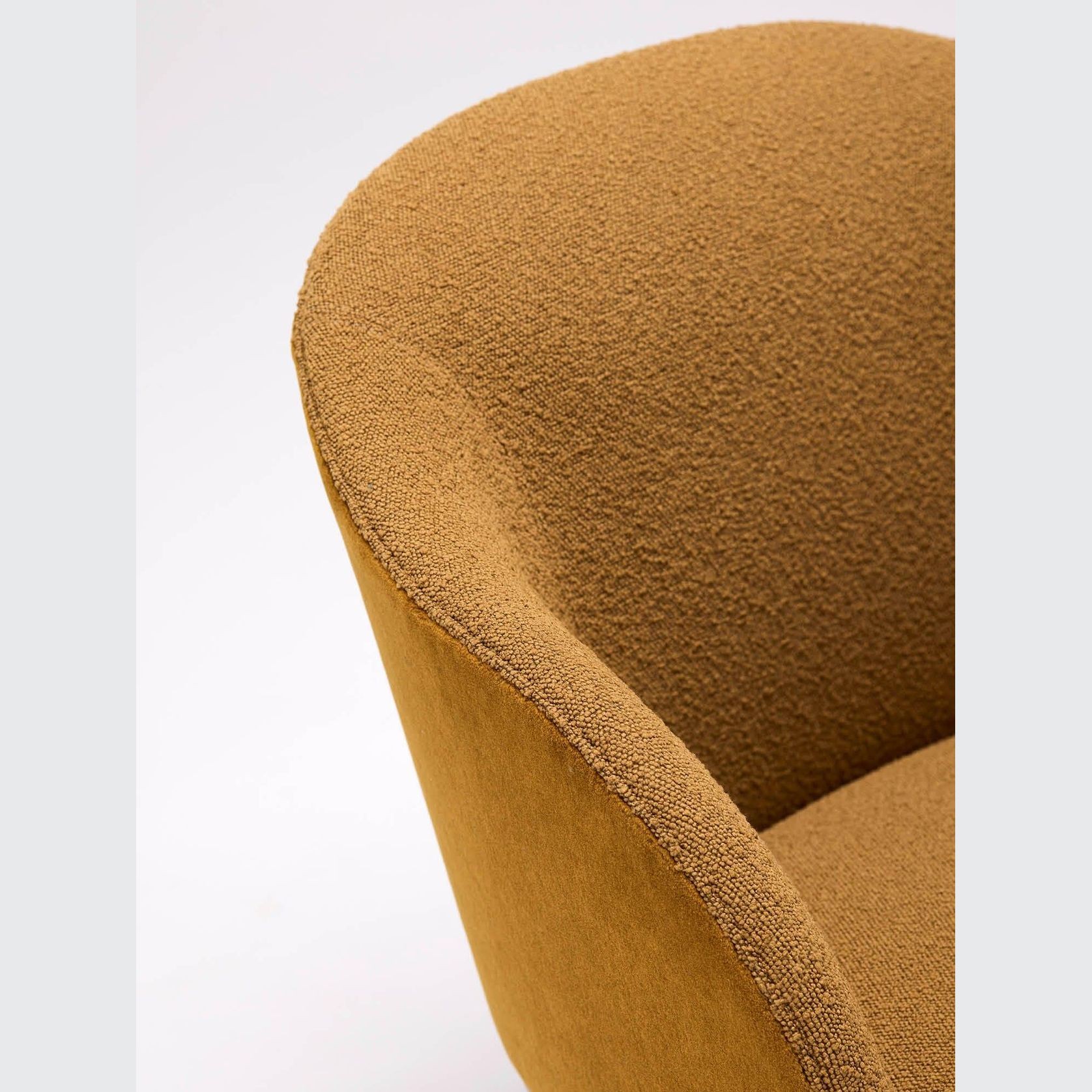 Glenaire Low Back Swivel Chair gallery detail image