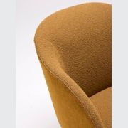 Glenaire Low Back Swivel Chair gallery detail image