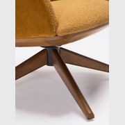 Glenaire Low Back Swivel Chair gallery detail image