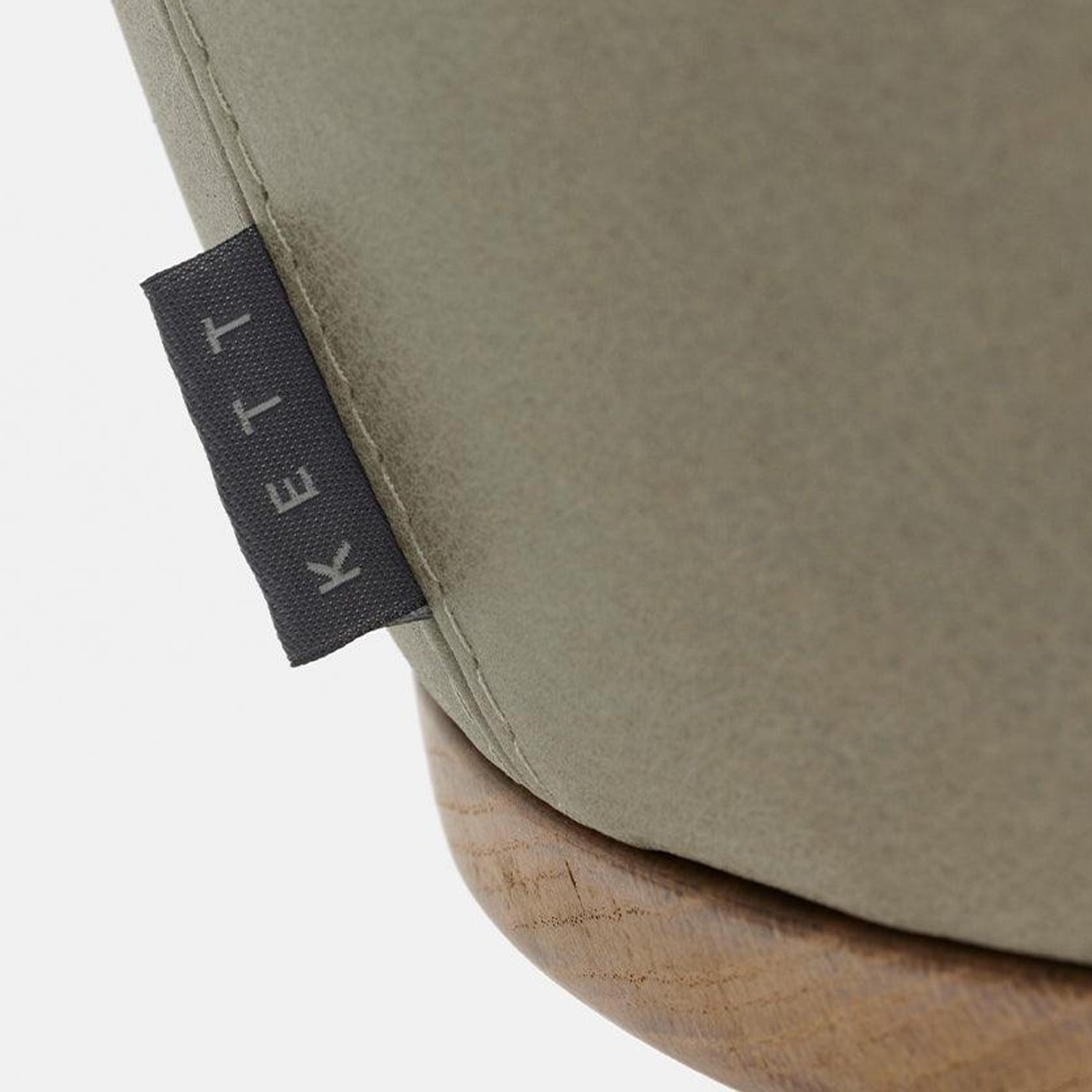 Glenaire Low Back Swivel Chair gallery detail image