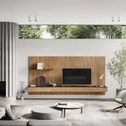 Glenaire Low Back Swivel Chair gallery detail image