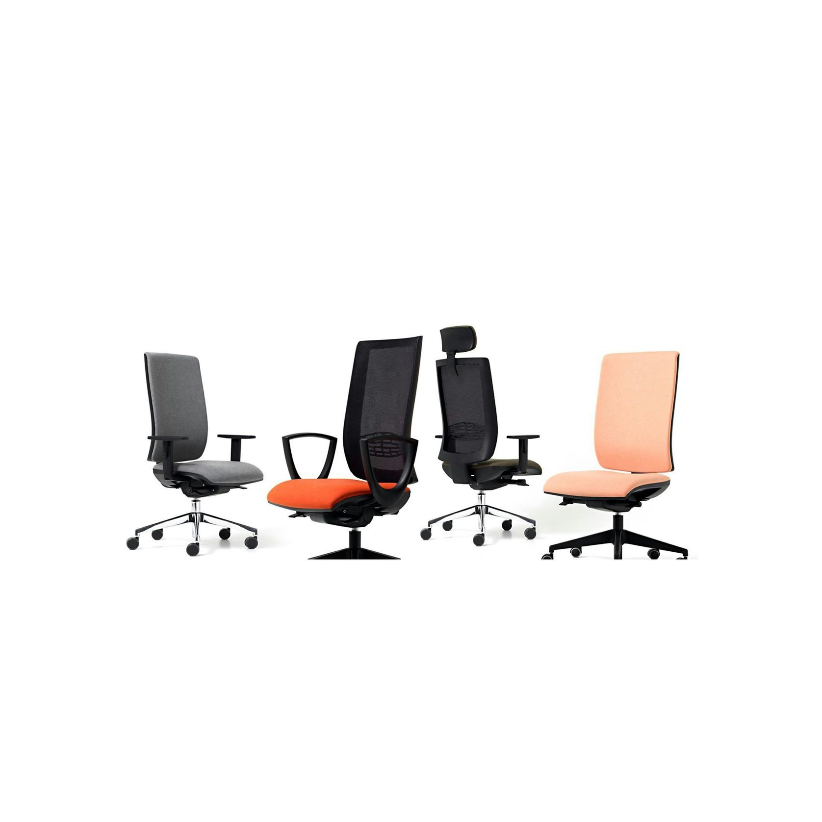 Goal Office Chair gallery detail image