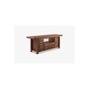 Coblenza Utility Kitchen Table gallery detail image