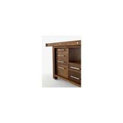 Coblenza Utility Kitchen Table gallery detail image