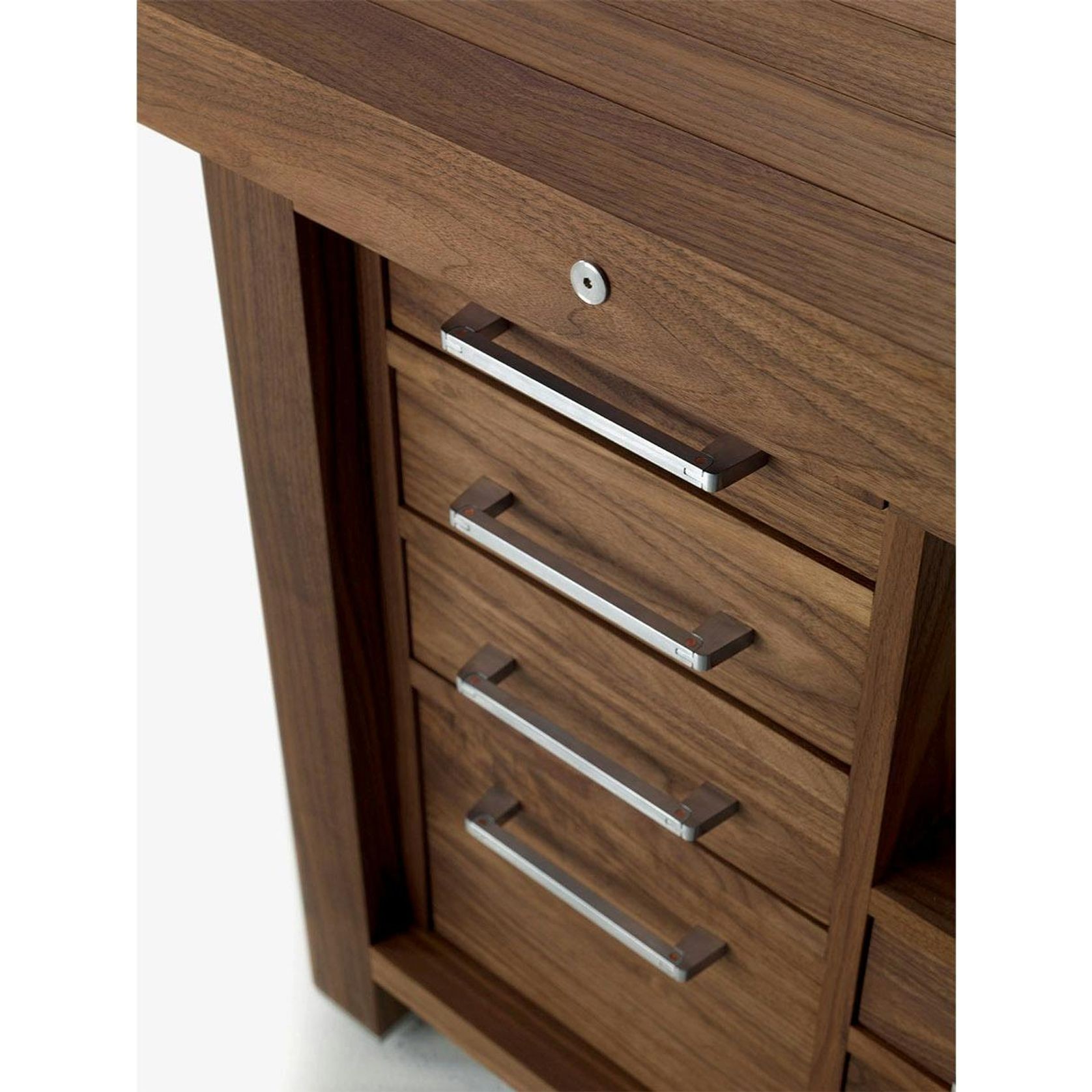 Coblenza Utility Kitchen Table gallery detail image