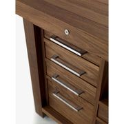 Coblenza Utility Kitchen Table gallery detail image