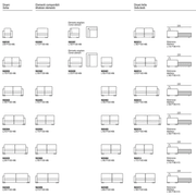 Gordon Sofa gallery detail image