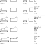 Gordon Sofa gallery detail image