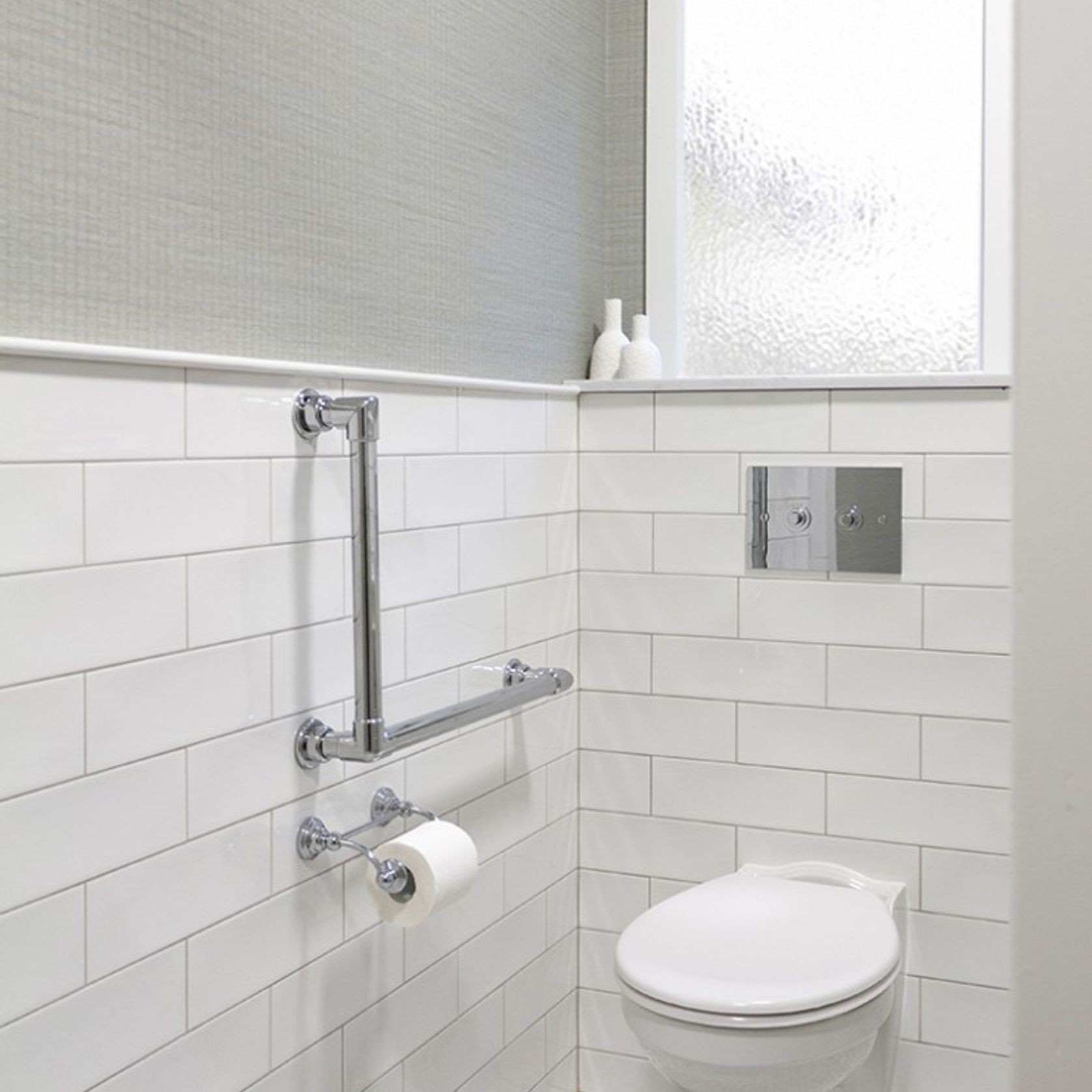 Aquadomo Toilet Flush Plates gallery detail image