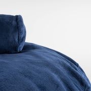 DreamPod™ - Navy - Sensory Foam Filling Included gallery detail image