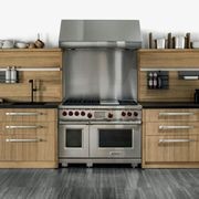 Grangusto Modular Kitchen gallery detail image