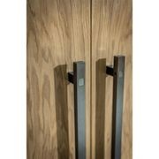 Grangusto Modular Kitchen gallery detail image