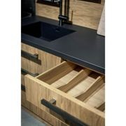 Grangusto Modular Kitchen gallery detail image