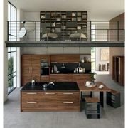 Grangusto Modular Kitchen gallery detail image