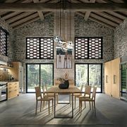 Grangusto Modular Kitchen gallery detail image