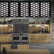 Grangusto Modular Kitchen gallery detail image