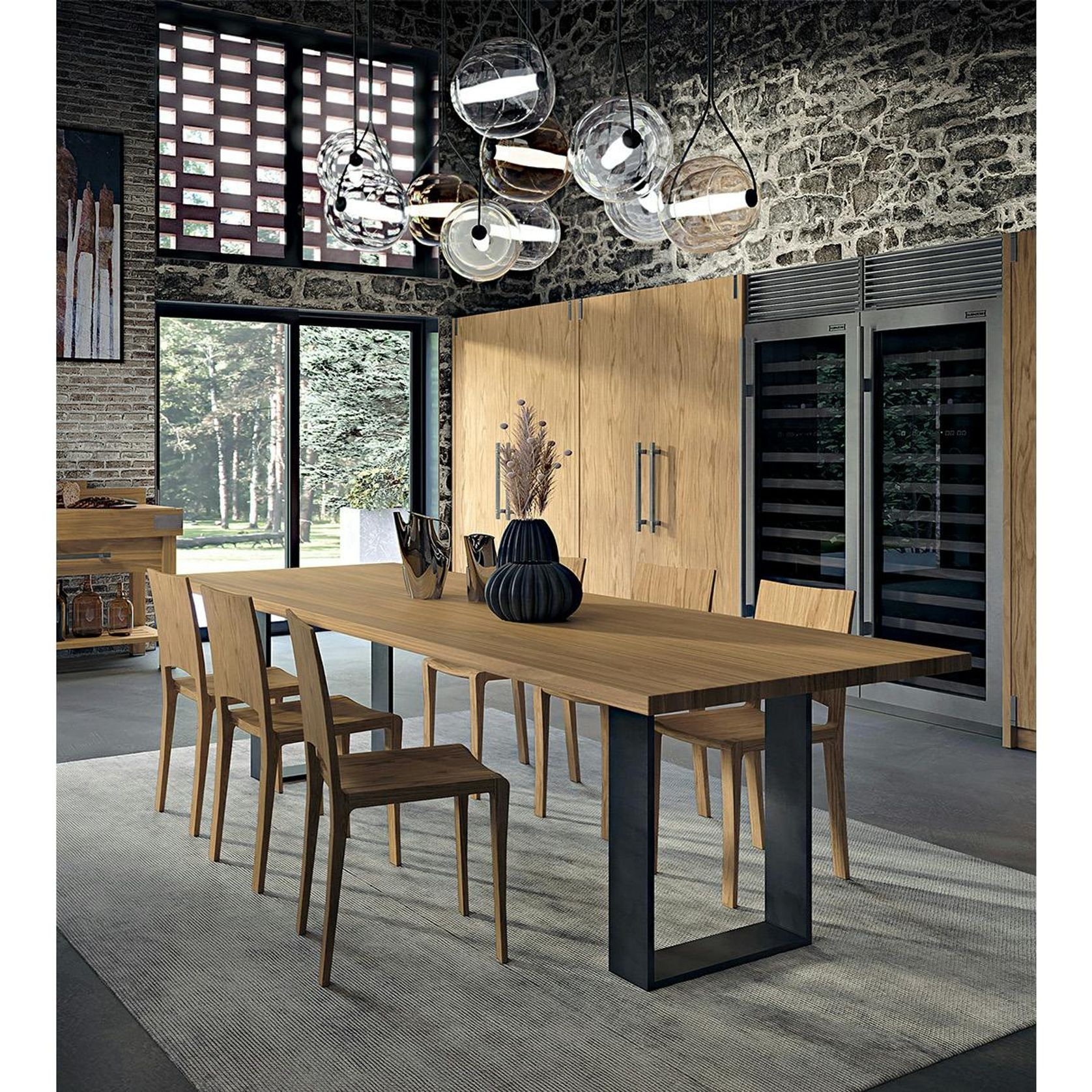 Grangusto Modular Kitchen gallery detail image