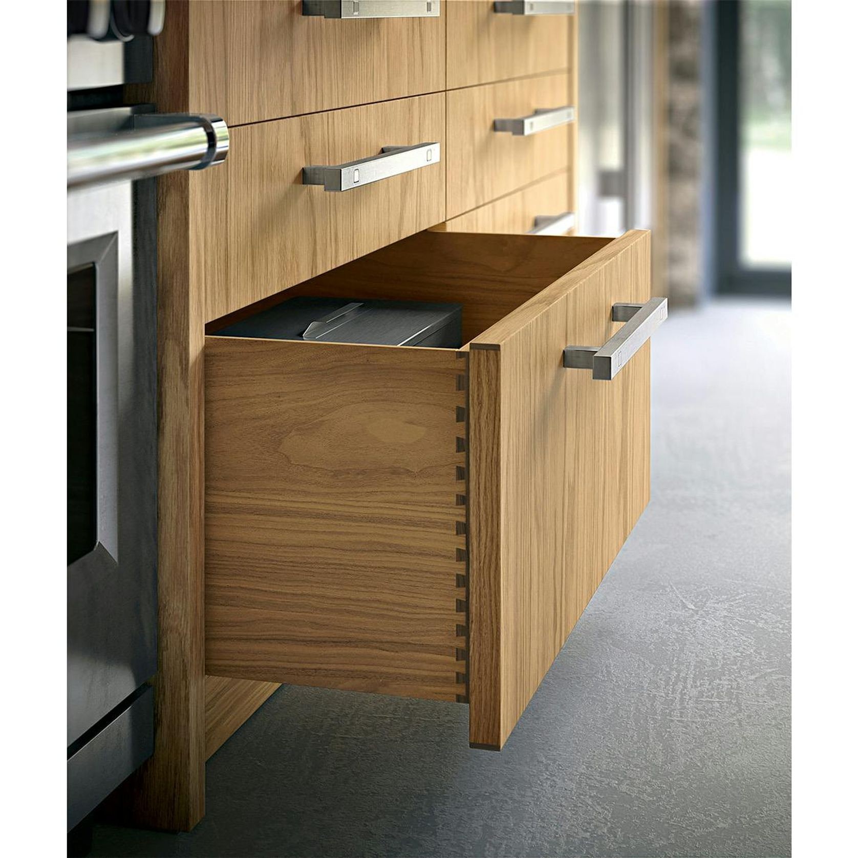 Grangusto Modular Kitchen gallery detail image
