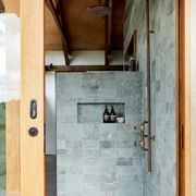 Green Andesite Tiles Honed gallery detail image