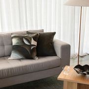 Baya Cyprian Cushion - Rosemary | Two Sizes gallery detail image