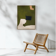 Green, Wedge gallery detail image