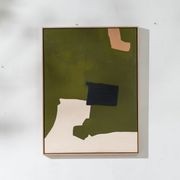 Green, Wedge gallery detail image