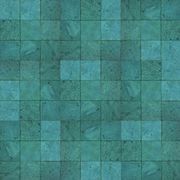 Green Sukabumi Bali Stone Pool Mosaics gallery detail image