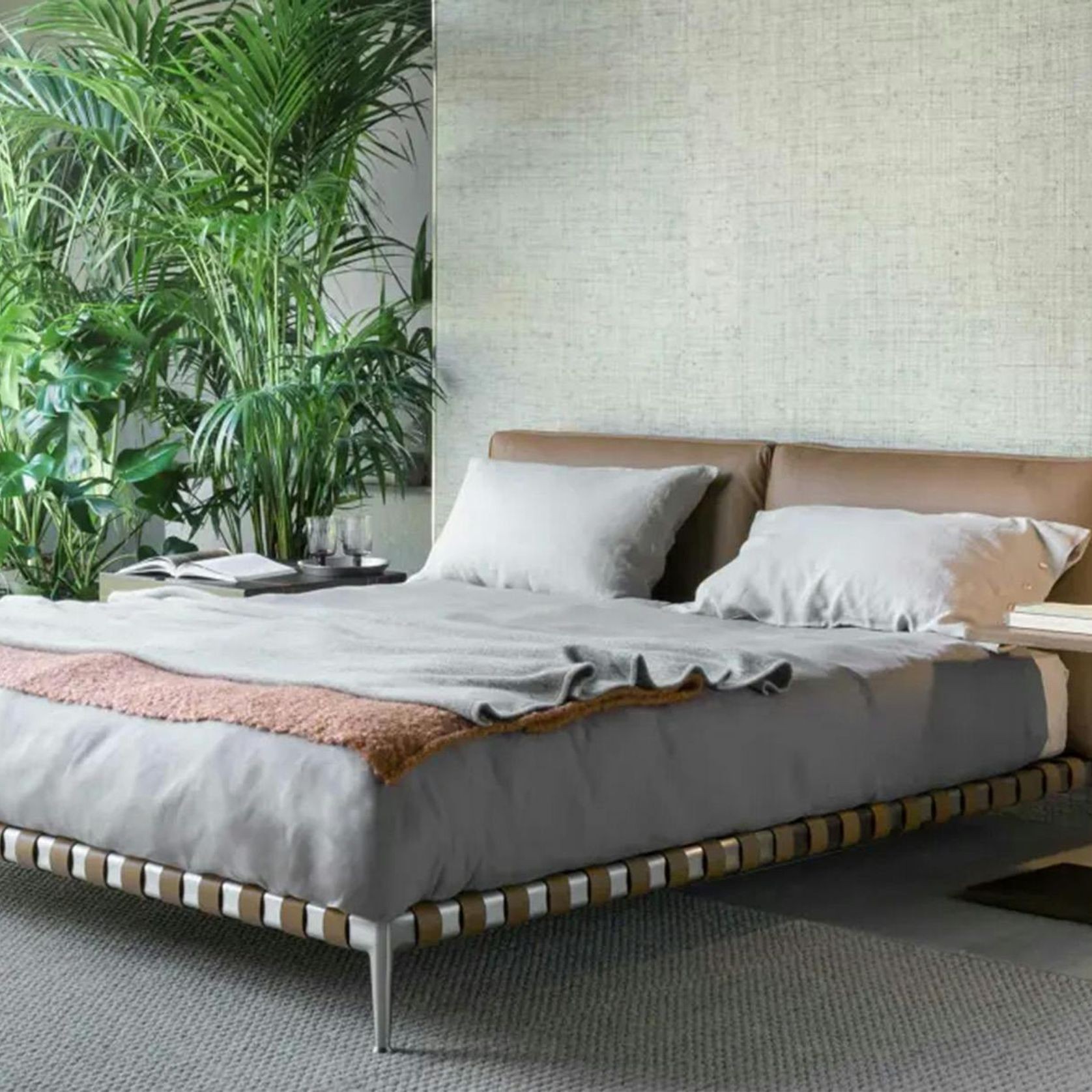 Gregory Bed By Flexform gallery detail image