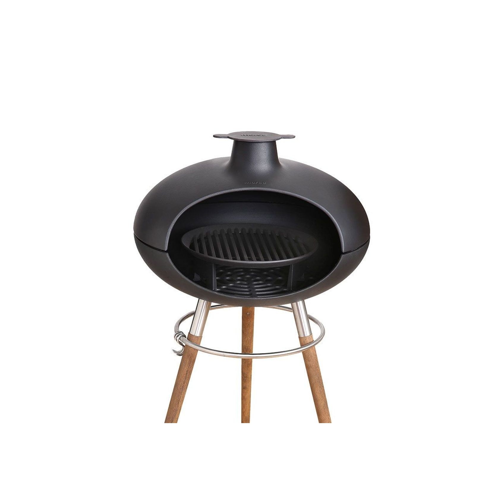 Morso Smoke Keeper gallery detail image