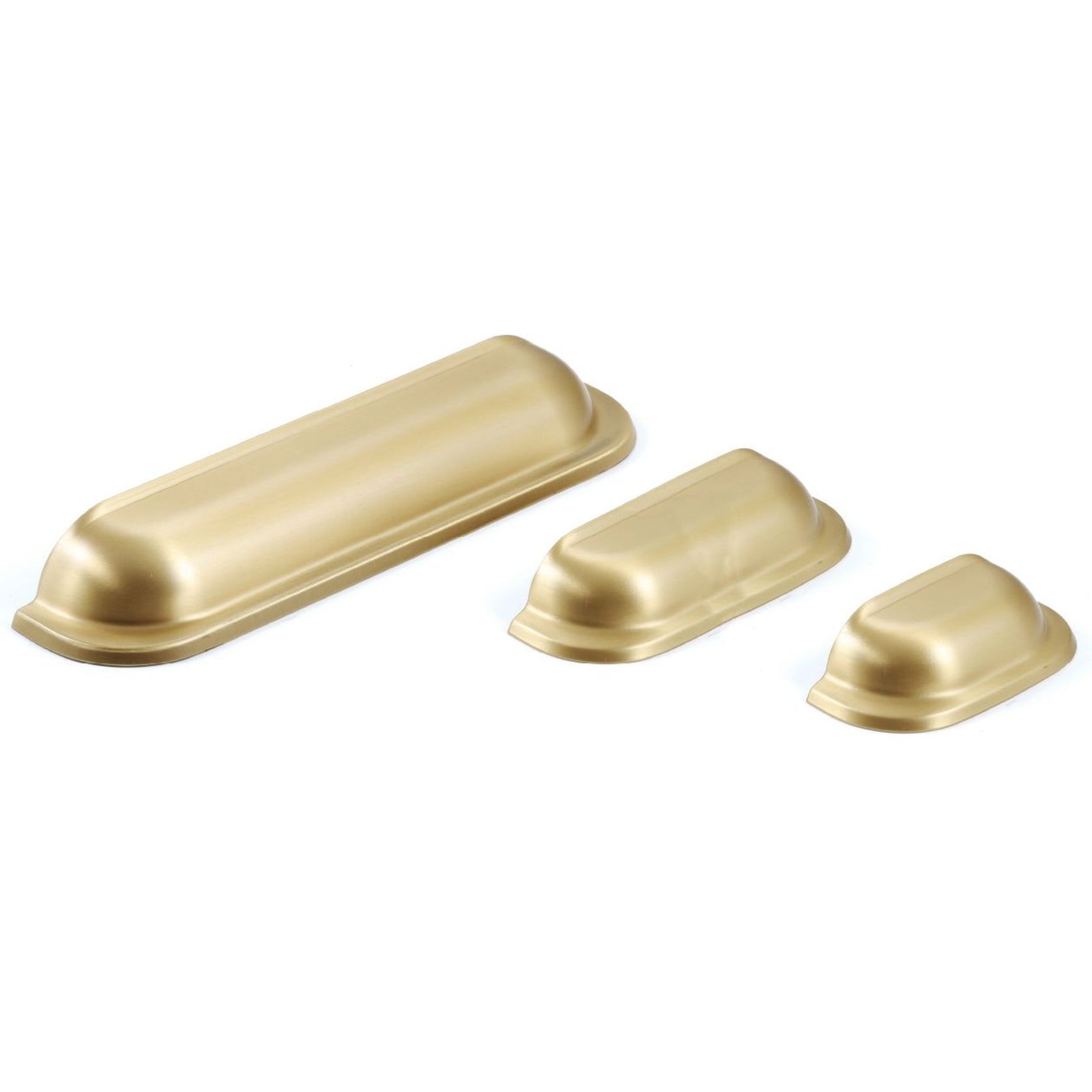 Hampton Handle Collection gallery detail image