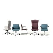 Halfpipe Office Chair gallery detail image