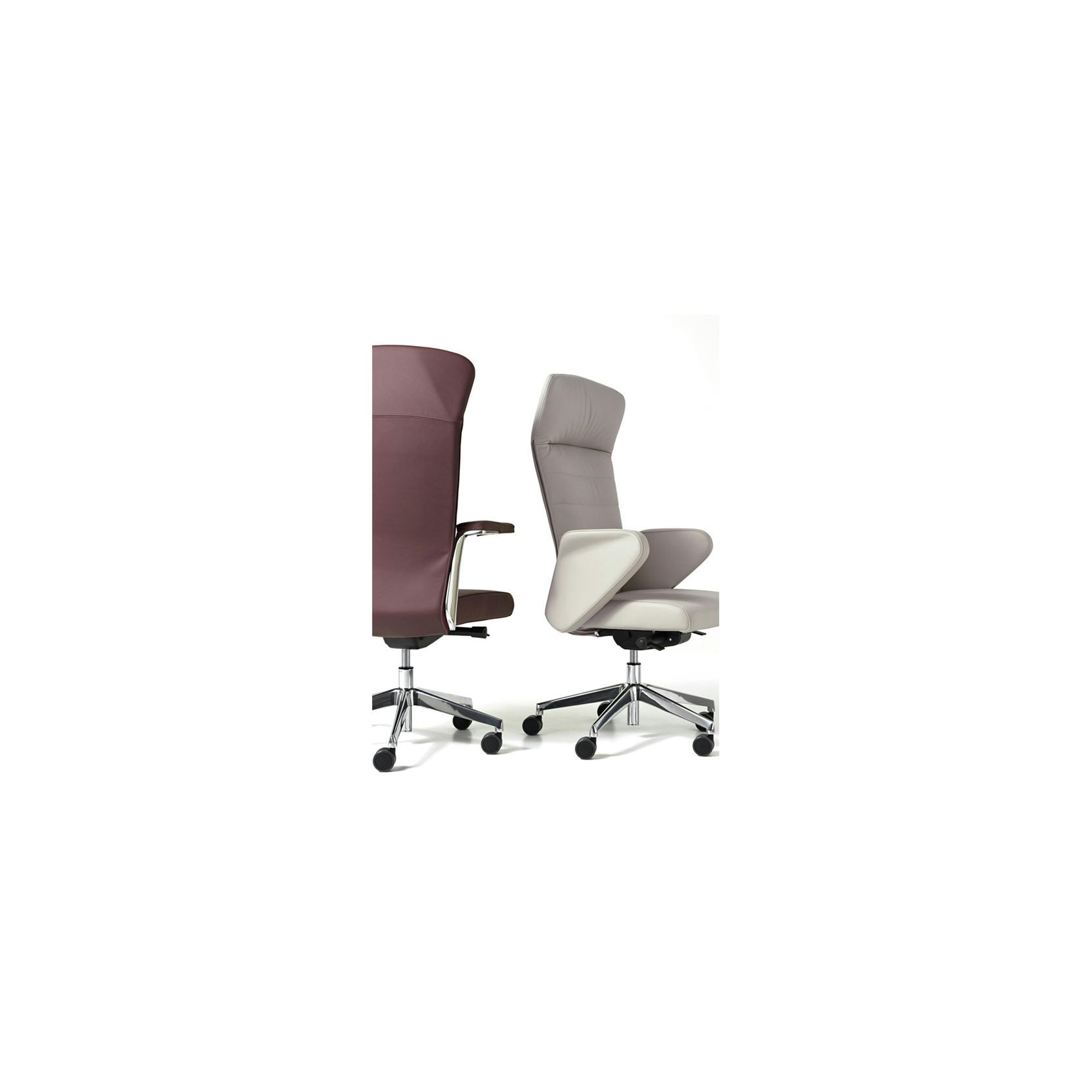 Halfpipe Office Chair gallery detail image