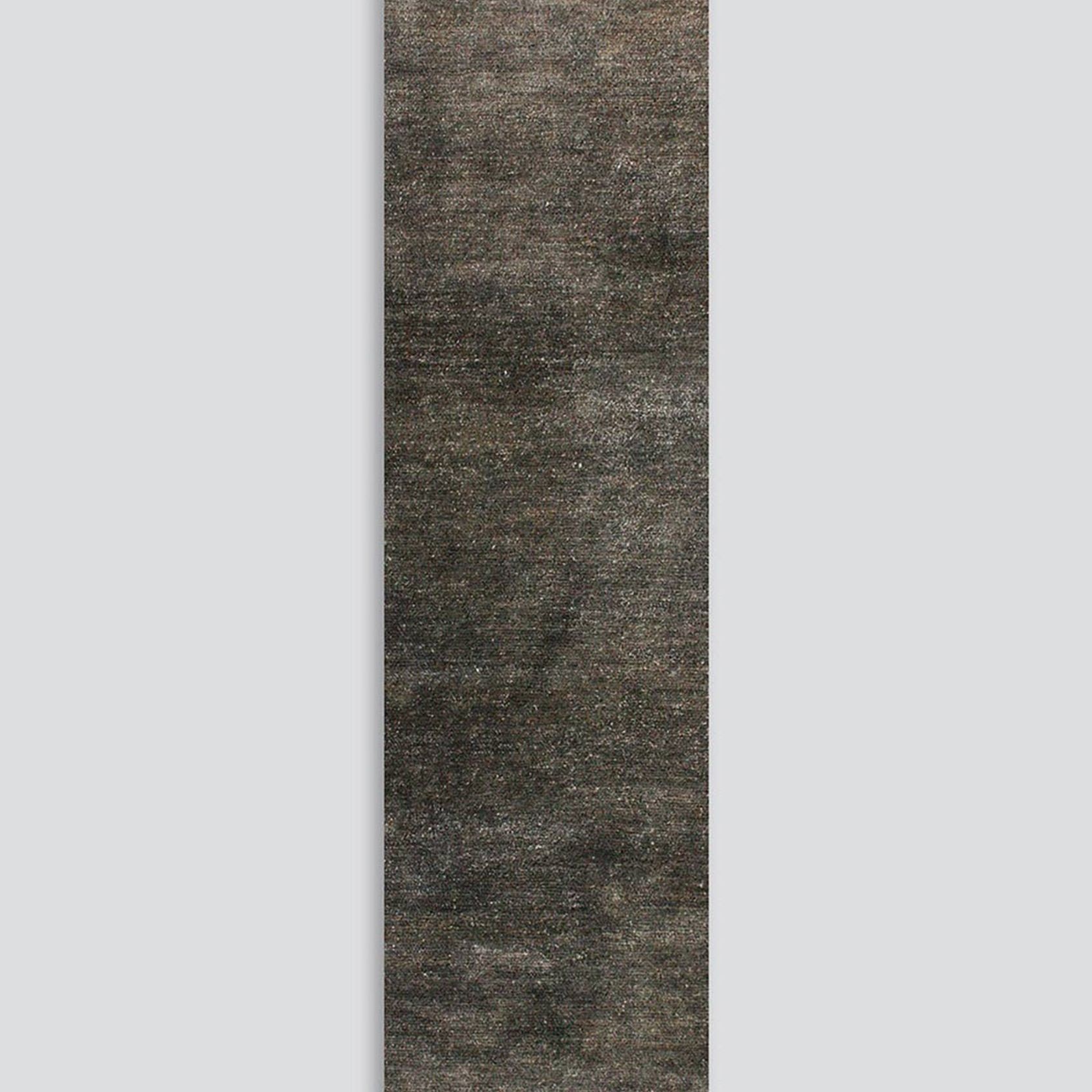 Baya Anchorage Floor Runner - Gravel | Two Sizes gallery detail image