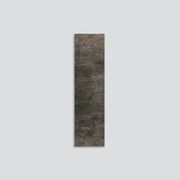Baya Anchorage Floor Runner - Gravel | Two Sizes gallery detail image