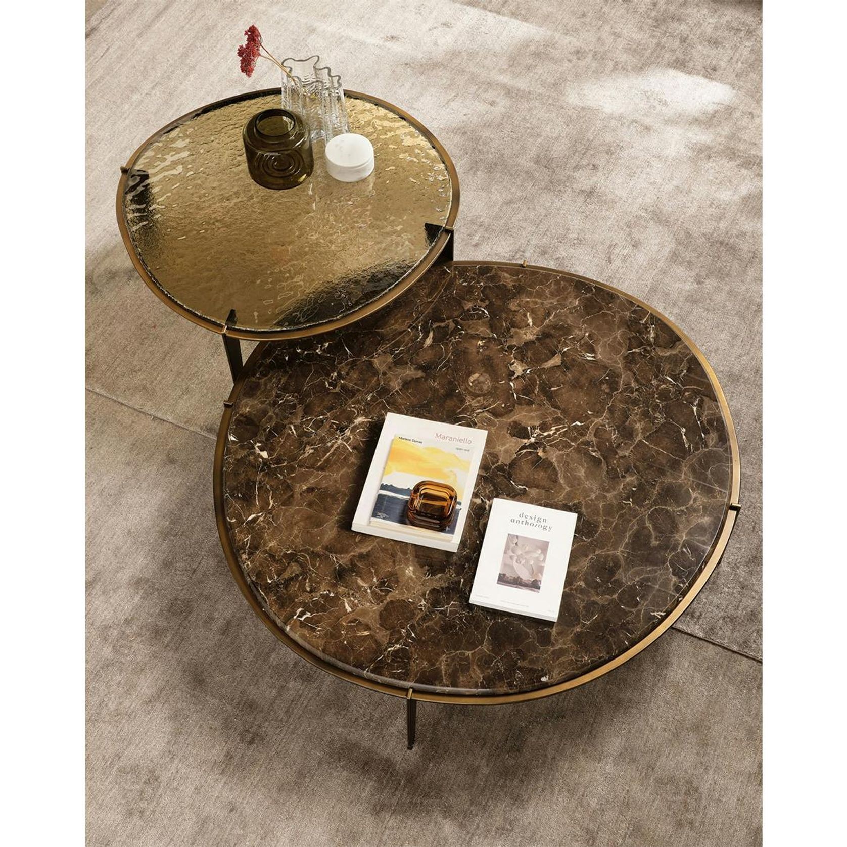 Halo Coffee Table gallery detail image