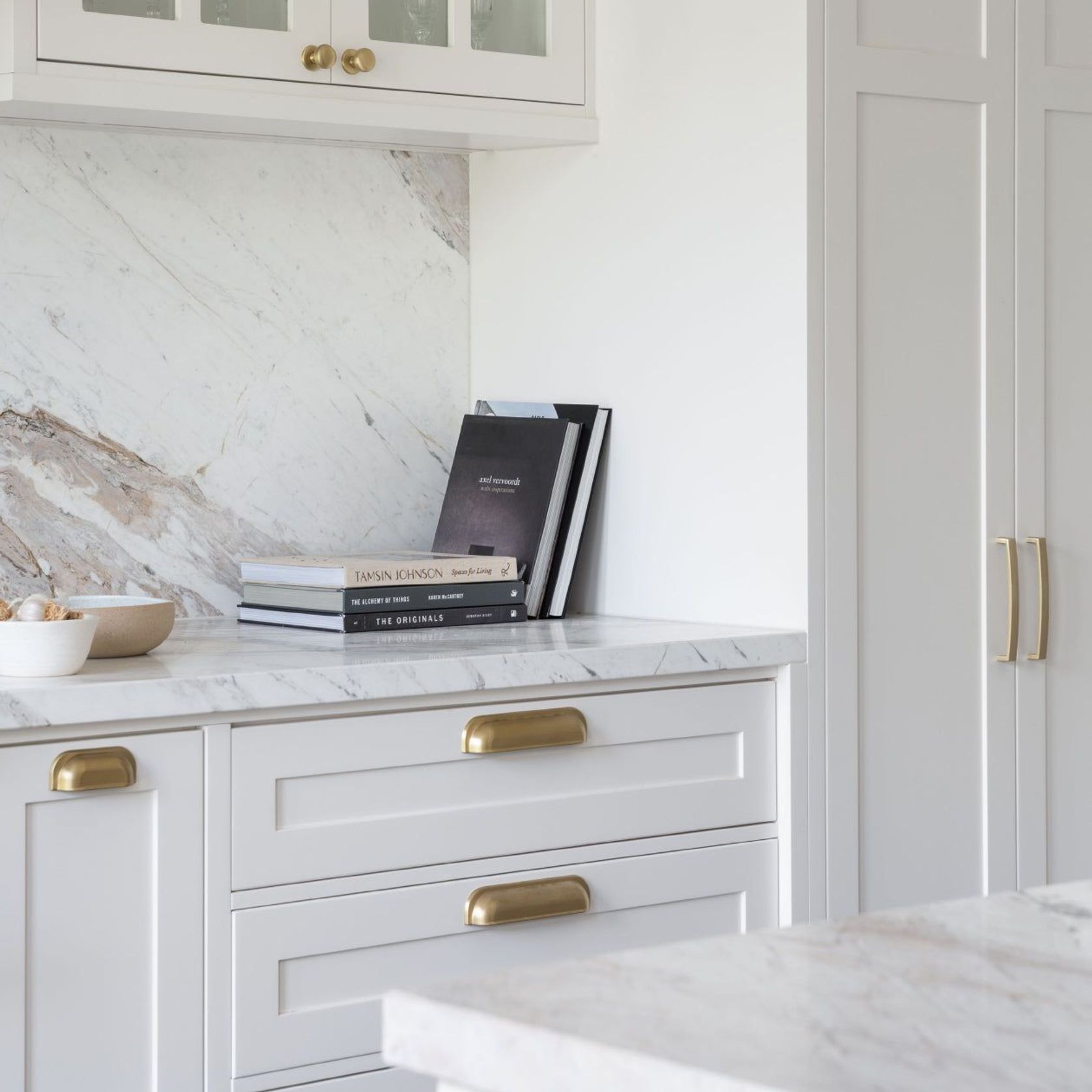 Hampton Handle Collection gallery detail image