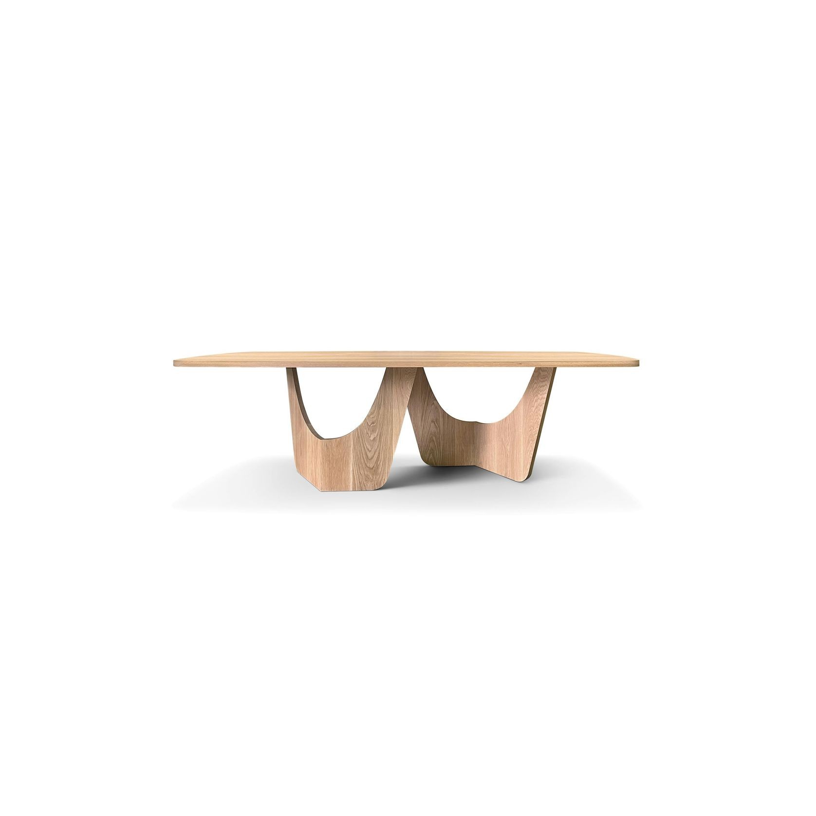 Harlan Dining Table gallery detail image