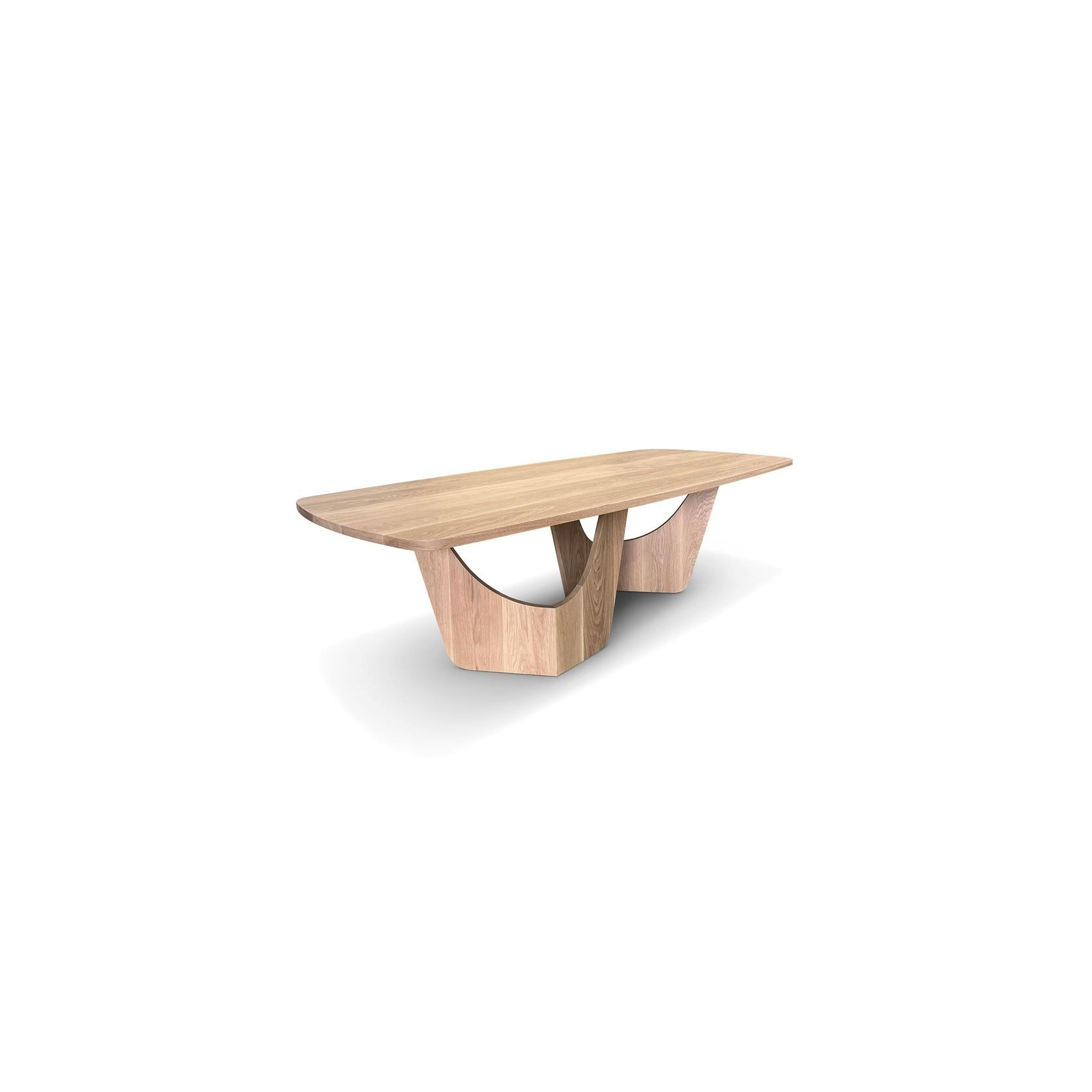Harlan Dining Table gallery detail image