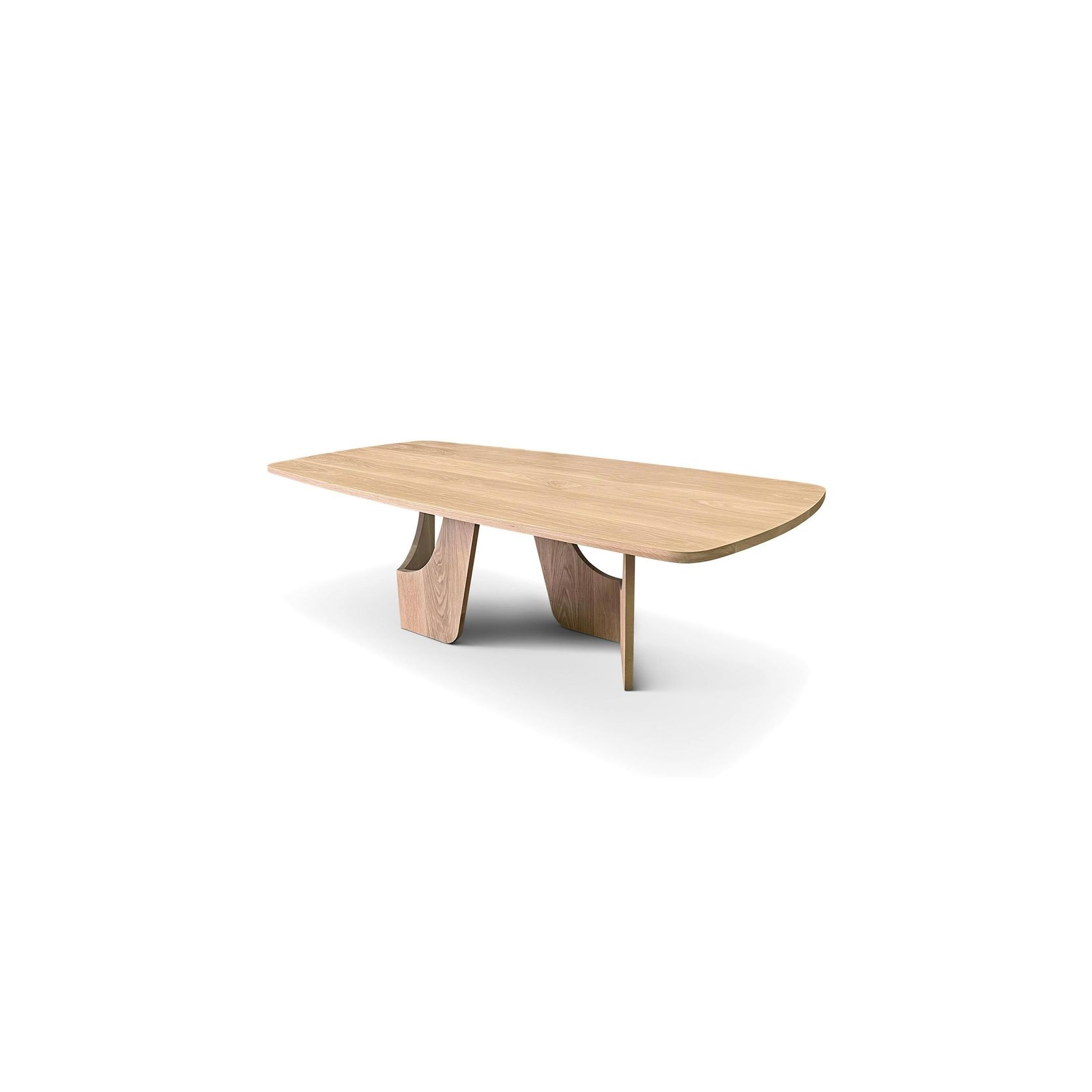 Harlan Dining Table gallery detail image