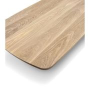 Harlan Dining Table gallery detail image