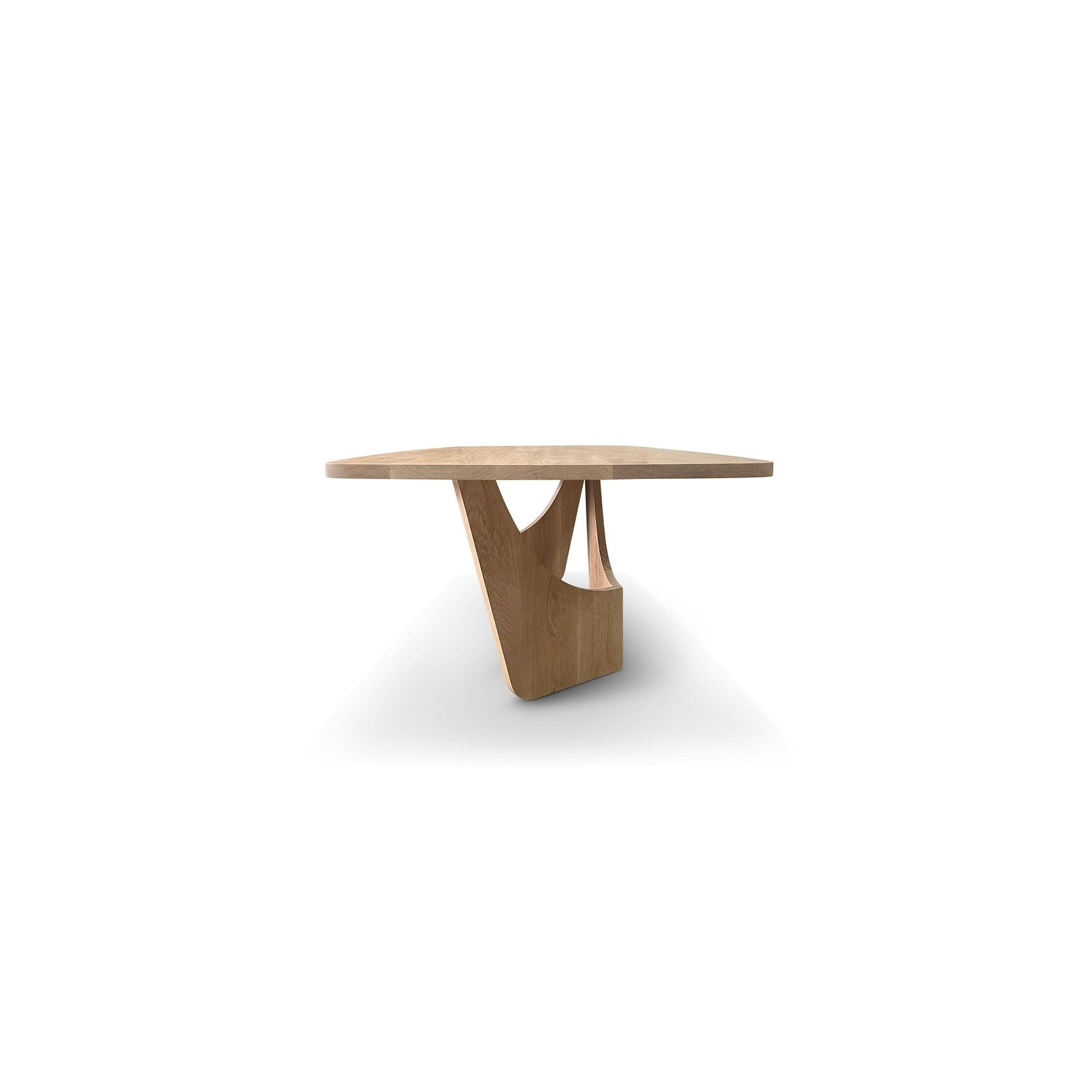 Harlan Dining Table gallery detail image