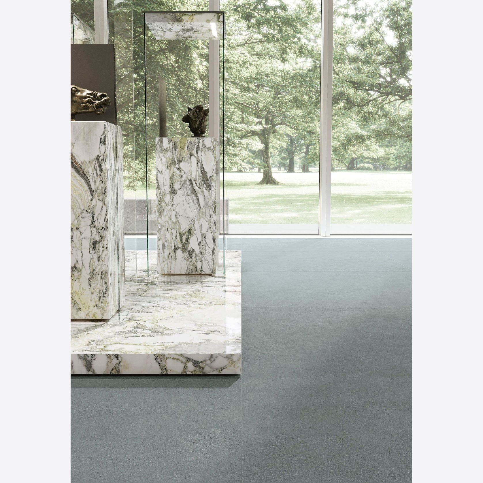 Harmony Azure 60x60 gallery detail image