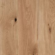 HARU "Natural" European Oak Engineered Floorboards gallery detail image