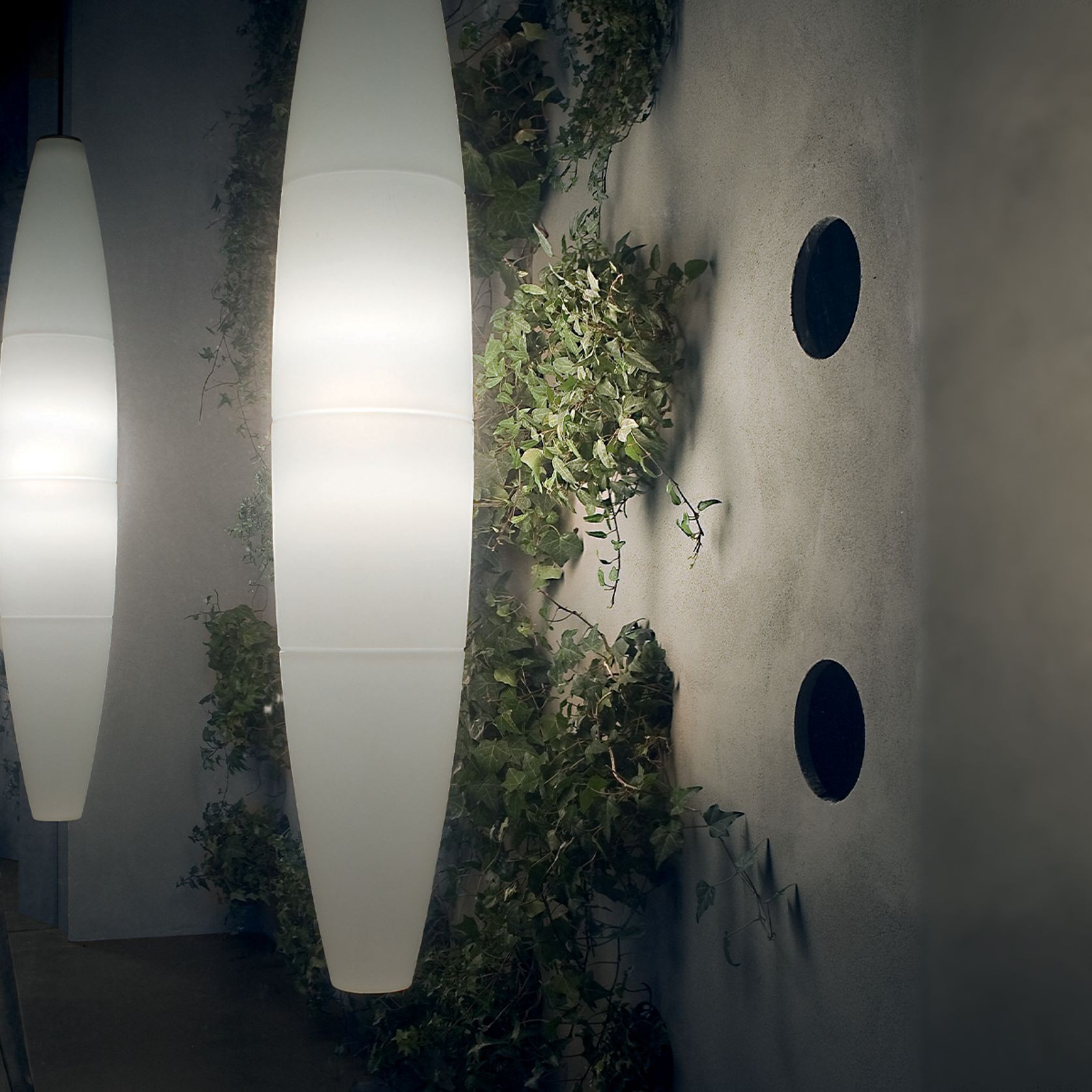 Havana Outdoor Suspension Lamp gallery detail image