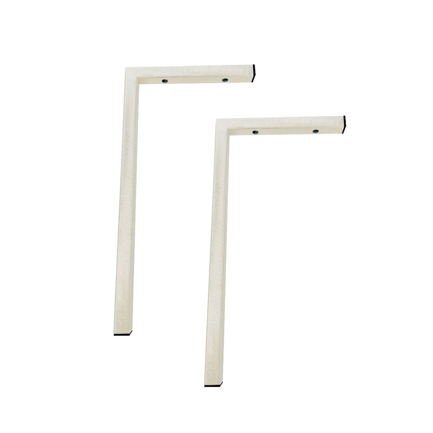 Wall Mounted Hand Basin Brackets Only gallery detail image